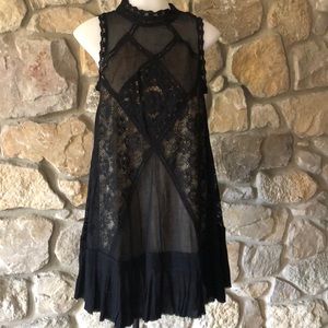 Free People sleeveless dress
